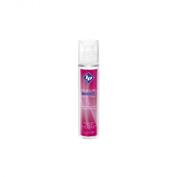 Lubricante a Base de Agua Pleasure 29 ml barato