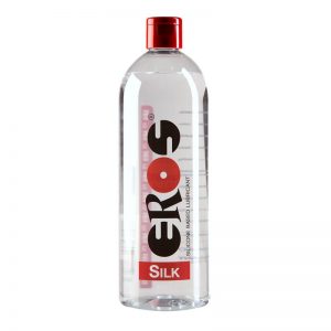 Lubricante a Base de Silicona 1000 ml de la marca EROS