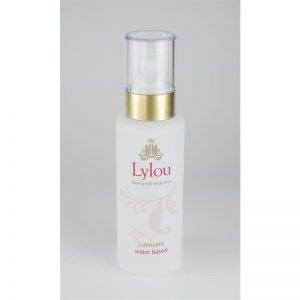 Lubricante a Base de Silicona 125 ml de la marca EROS