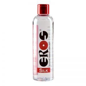 Lubricante a Base de Silicona 250 ml de la marca EROS