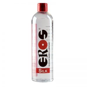 Lubricante a Base de Silicona 500 ml de la marca EROS