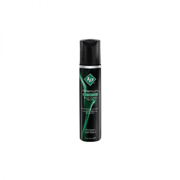 Lubricante a Base de Silicona Millennium 29 ml barato