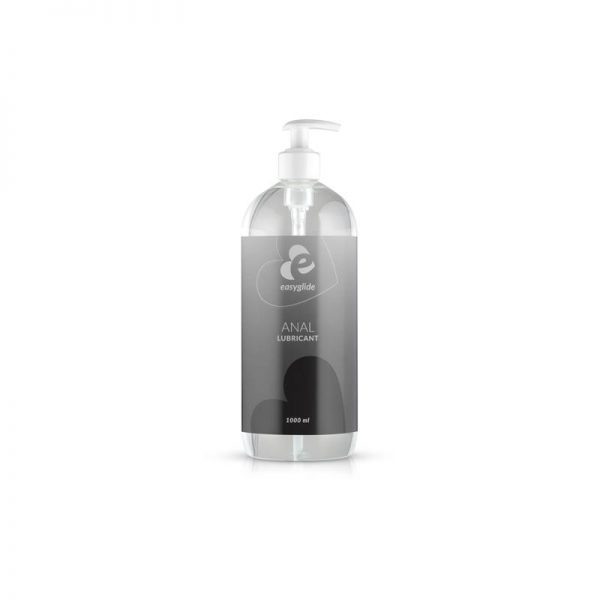 Lubricante Anal Base Agua 1000 ml de la marca EASYGLIDE