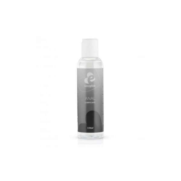 Lubricante Anal Base Agua 150 ml de la marca EASYGLIDE