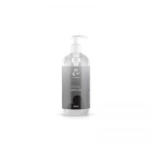 Lubricante Anal Base Agua 500 ml diseñado por la marca EASYGLIDE