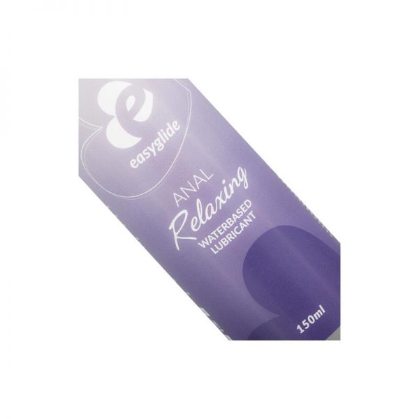 Lubricante Relajante Anal  - 150 ml de precio barato