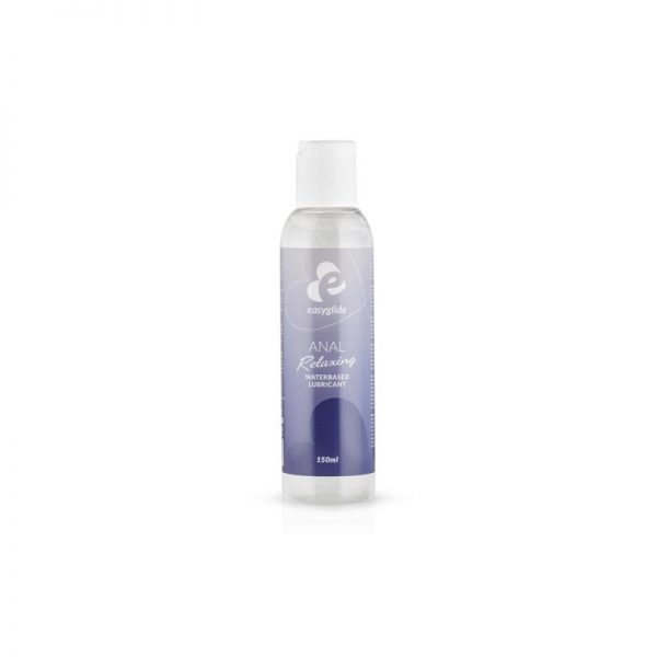 Lubricante Relajante Anal  - 150 ml diseñado por la marca EASYGLIDE