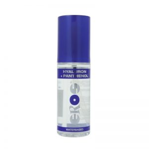 Lubricante Aqua Hyaluron y Panthenol 100 ml de la marca EROS