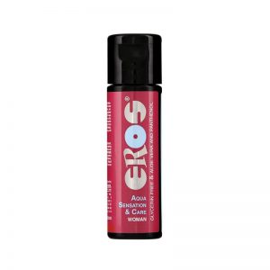 Lubricante Aqua Sensation and Care 30 ml de la marca EROS