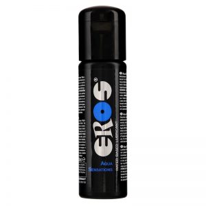 Lubricante Aqua Sensations 100 ml de la marca EROS