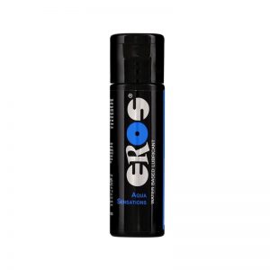 Lubricante Aqua Sensations 30 ml de la marca EROS