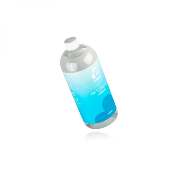 venta de Lubricante Base Agua 1000 ml en tienda erótica online