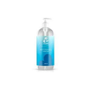 Lubricante Base Agua 1000 ml diseñado por la marca EASYGLIDE