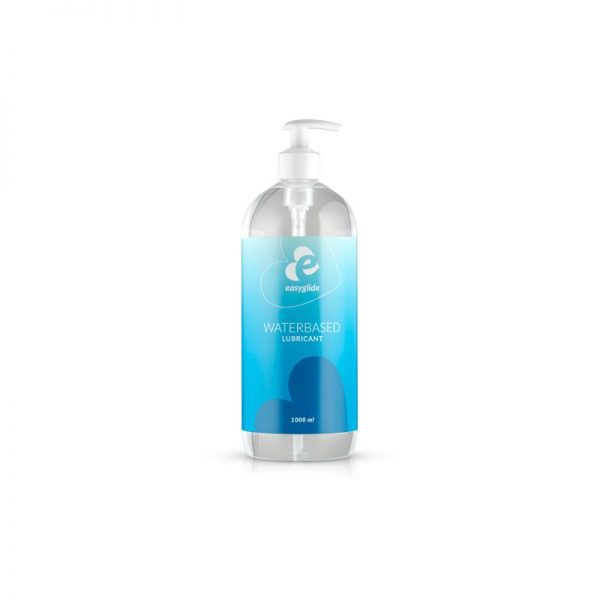 Lubricante Base Agua 1000 ml diseñado por la marca EASYGLIDE