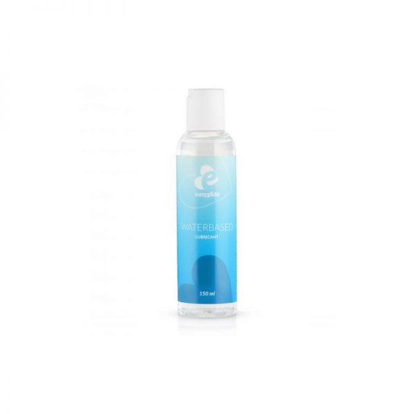 Lubricante Base Agua 150 ml diseñado por la marca EASYGLIDE