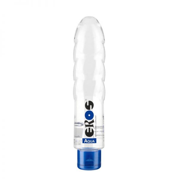 Lubricante Base Agua 2 en 1 Aqua 175 ml de la marca EROS