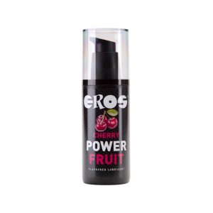 Lubricante Base Agua Creza Power 125 ml de la marca EROS