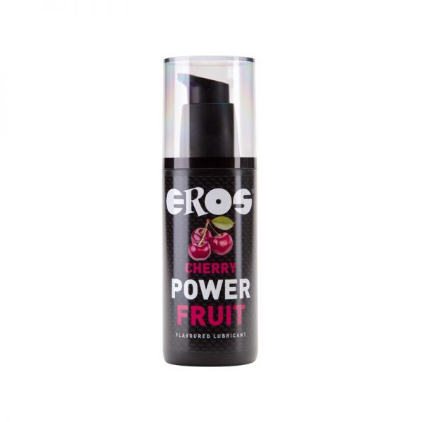 Lubricante Base Agua Creza Power 125 ml de la marca EROS