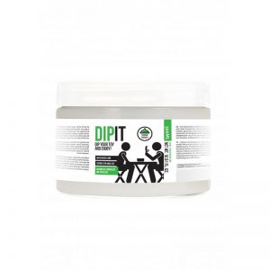 Lubricante Base Agua Dip It 500 ml de la marca PHARMQUESTS