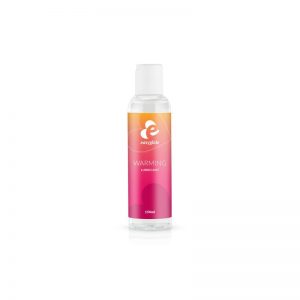 Lubricante Base Agua Efecto Calor 150 ml de la marca EASYGLIDE