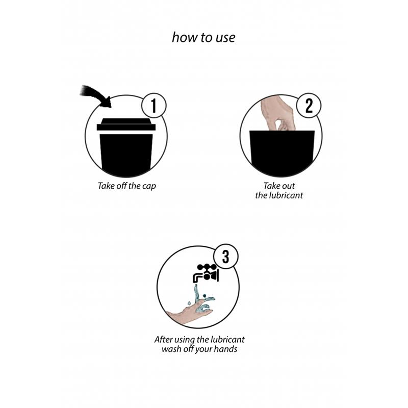 Lubricante Base Agua Fist-It 5 L de calidad y barato