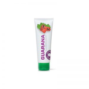 Lubricante Base Agua Guarana 125 ml de la marca COBECO PHARMA