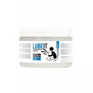 Lubricante Base Agua Lube It 500ml de la marca PHARMQUESTS