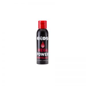 Lubricante Base Agua Mega Power Bodyglide 50 ml de la marca EROS