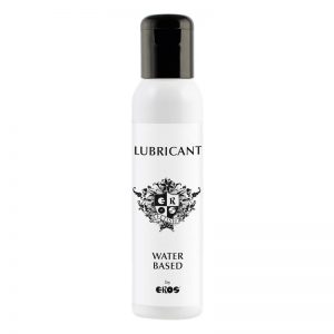 Lubricante Base de Agua 100 ml de la marca EROS