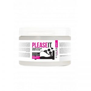 Lubricante Base de Agua Please It 500 ml de la marca PHARMQUESTS