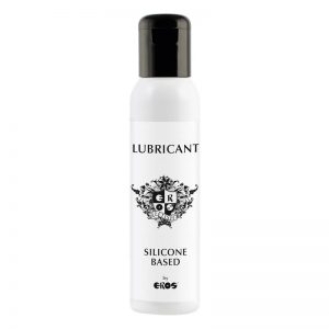 Lubricante Base Silicona 100 ml de la marca EROS