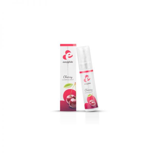 Lubricante  Cereza - 30ml fabricado por EASYGLIDE