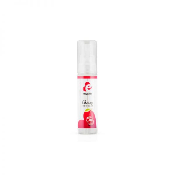 Lubricante  Cereza - 30ml de la marca EASYGLIDE