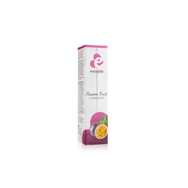 venta de Lubricante Fruta de la Pasión  - 30ml en tienda erótica online