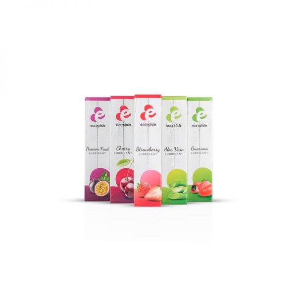 Lubricante Fruta de la Pasión  - 30ml marca EASYGLIDE