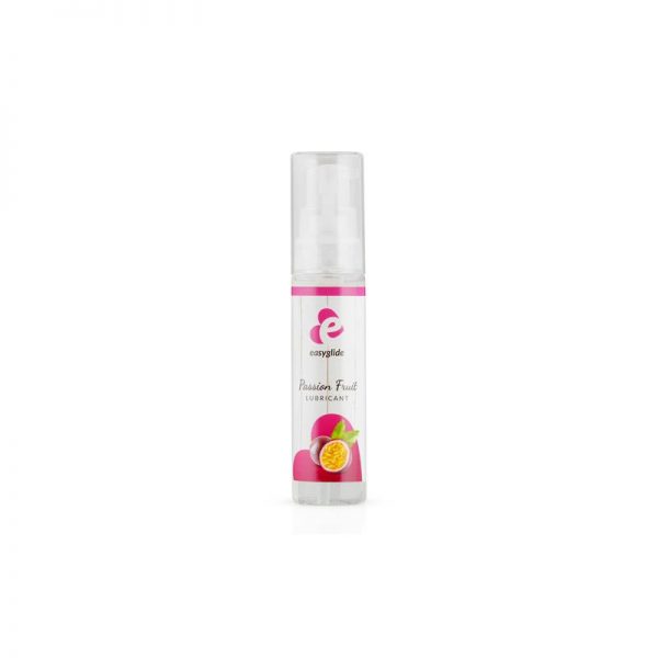 Lubricante Fruta de la Pasión  - 30ml diseñado por la marca EASYGLIDE