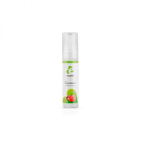 Lubricante Guaraná - 30ml diseñado por la marca EASYGLIDE