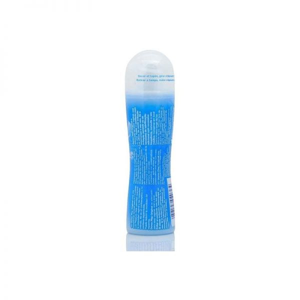 comprar Lubricante Durex Play Basic 50 ml barato y de calidad