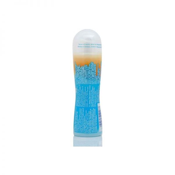 Lubricante Durex Play Frescor 50 ml de la tienda erótica web www.tiendaeroticaweb.es