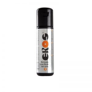 Lubricante Extended Love Top Level 3 100 ml de la marca EROS
