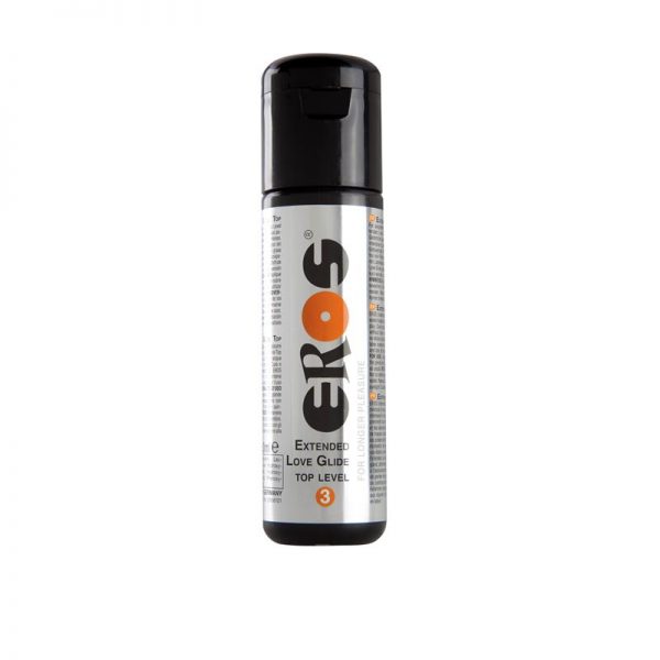 Lubricante Extended Love Top Level 3 100 ml de la marca EROS