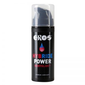 Lubricante Hibrido Power Bioglide 30 ml de la marca EROS