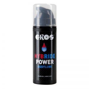Lubricante Hibrido Power Bodylube 30 ml de la marca EROS