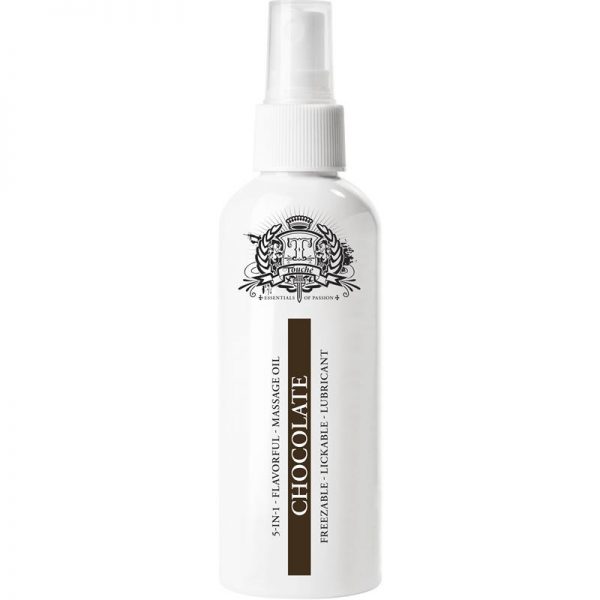 Lubricante Ice Chocolate - 80 ml barato