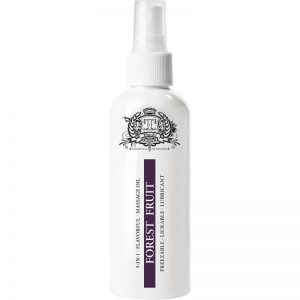 Lubricante Ice Frutas del Bosque - 80 ml barato