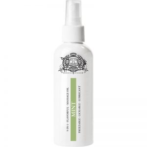 Lubricante Ice Menta - 80 ml barato
