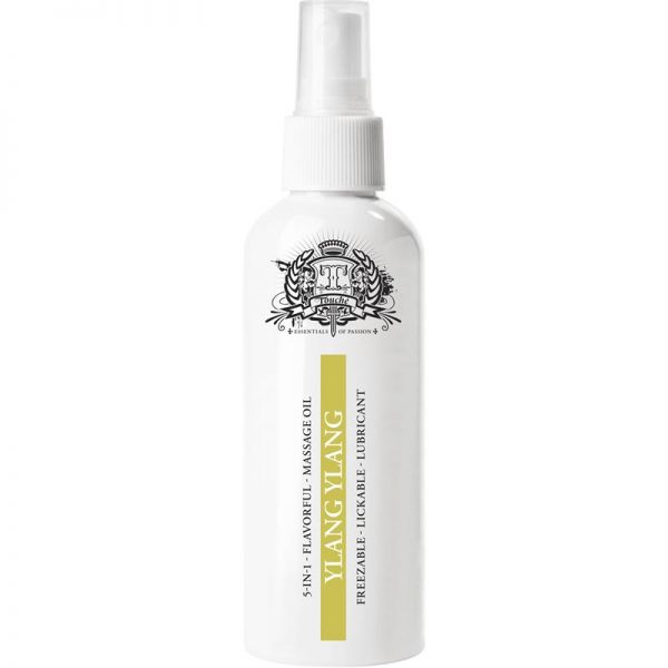 Lubricante Ice Ylang Ylang - 80 ml barato