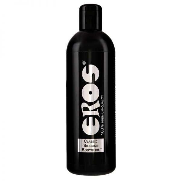 Lubricante Silicona Clásico Bodyglide 1.000 ml de la marca EROS