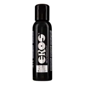 Lubricante Silicona Clásico Bodyglide 250 ml de la marca EROS