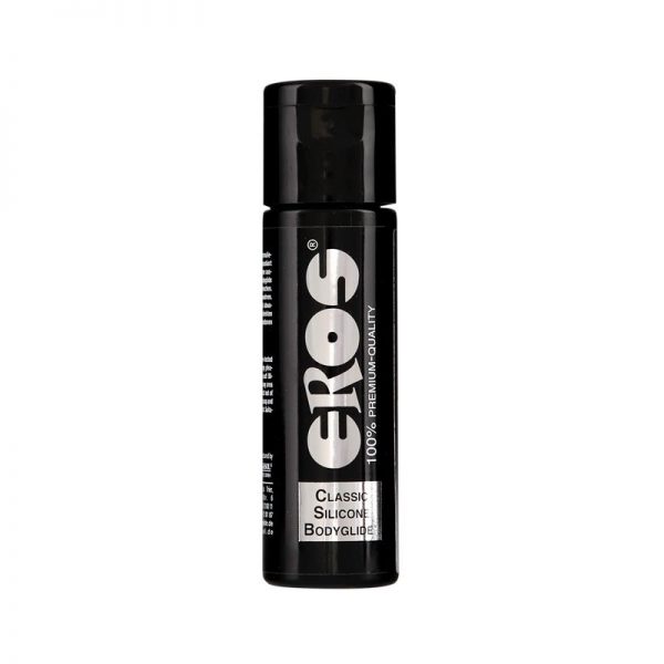 Lubricante Silicona Clásico Bodyglide 50 ml de la marca EROS